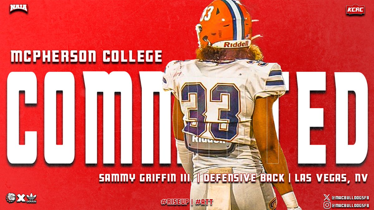 Sammy Griffin III "SG3" tweet media