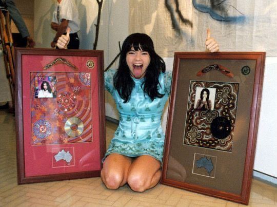 björk archive tweet media