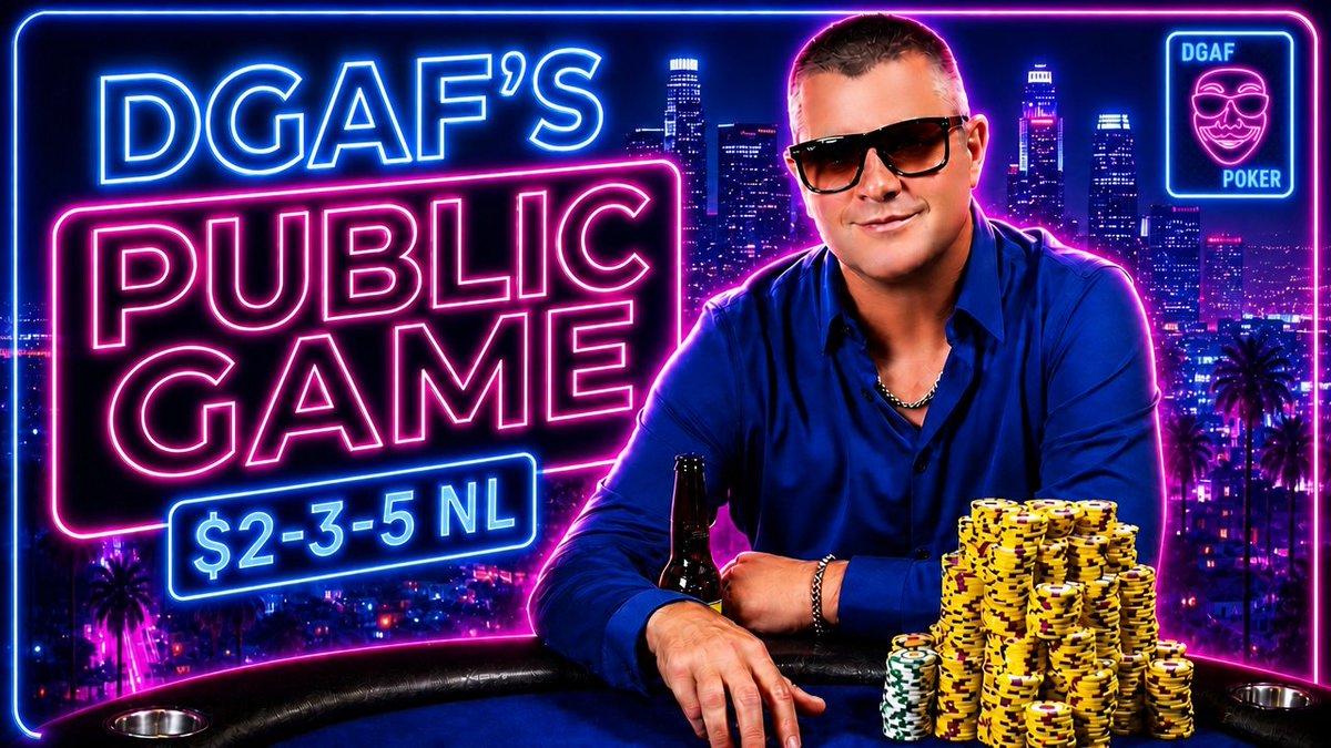 Lucky Lady Casino Live tweet media