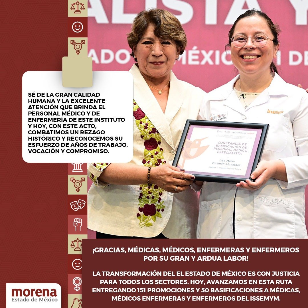 MorenaEdoMex tweet media
