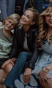 niamh | cm s19 spoilers🫧 tweet media