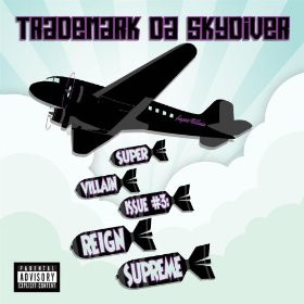 yejuuun___'s tweet photo. Y aura jamais assez de caractères pour décrire toute l’attache que je porte à Trademark Da Skydiver et à sa musique. Ses refrains et sa manière excellente d’entrer dans un morceau… c’était vraiment un super-vilain comme on n’en fait plus dans le rap. https://t.co/3CbH0NELKl