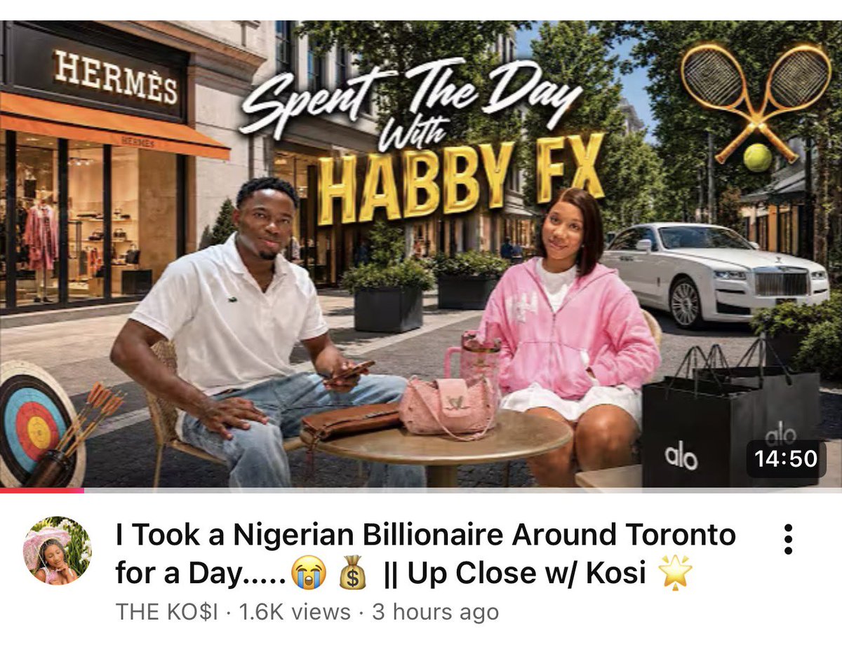Habbyfx tweet media