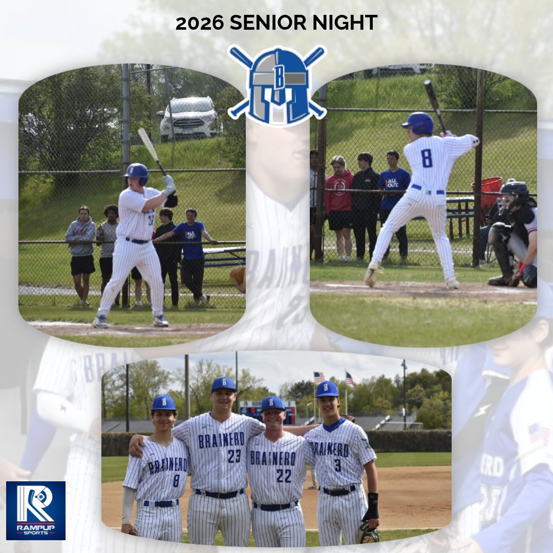 BRD_Baseball's tweet photo. ‼️Senior &amp; Parent Night 2026‼️ https://t.co/FIzvY4sRoR