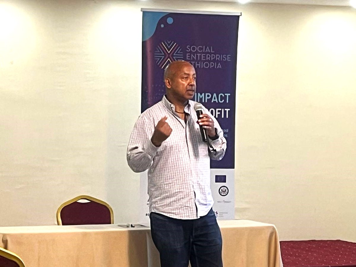 SocEntETH's tweet photo. Join us next month for another riveting MeetUp Addis — watch this space! https://t.co/NaYiTLTrp0
