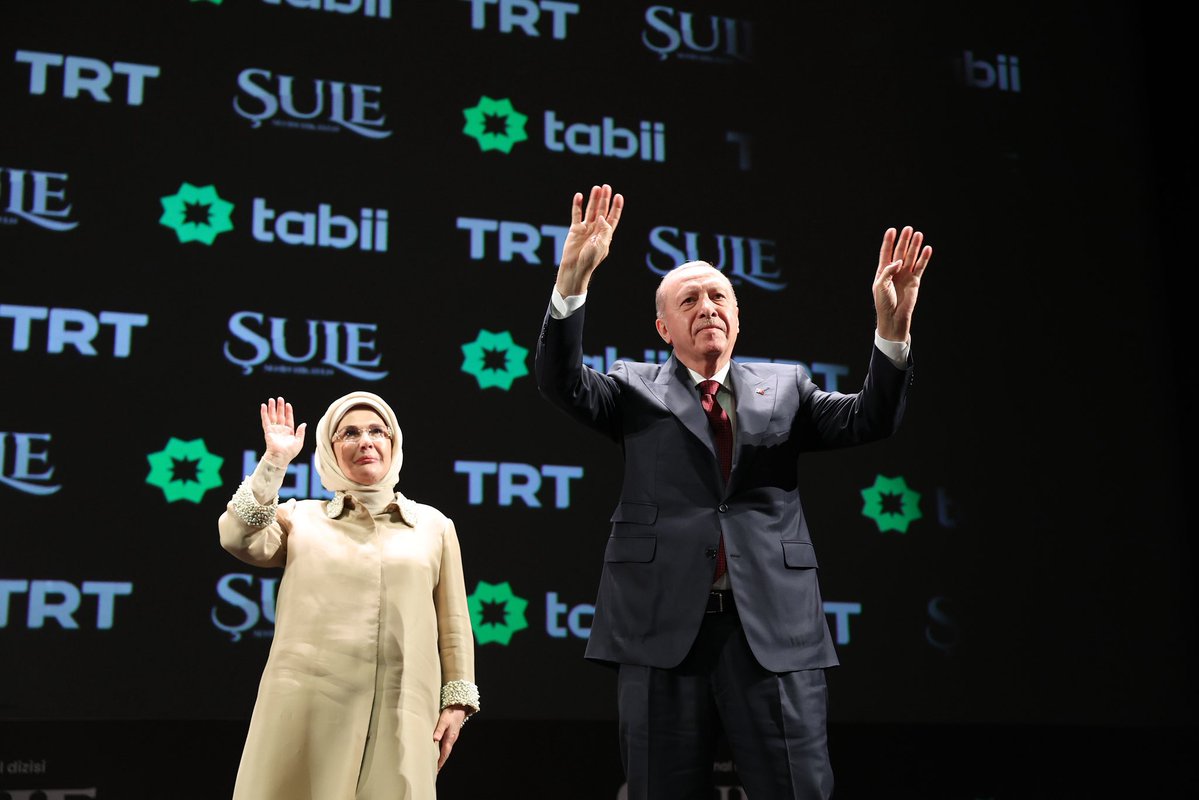 Tuğba IŞIK ERCAN tweet media