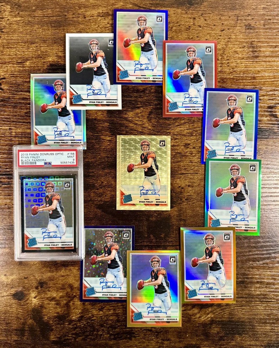 Sports Card Investor tweet media