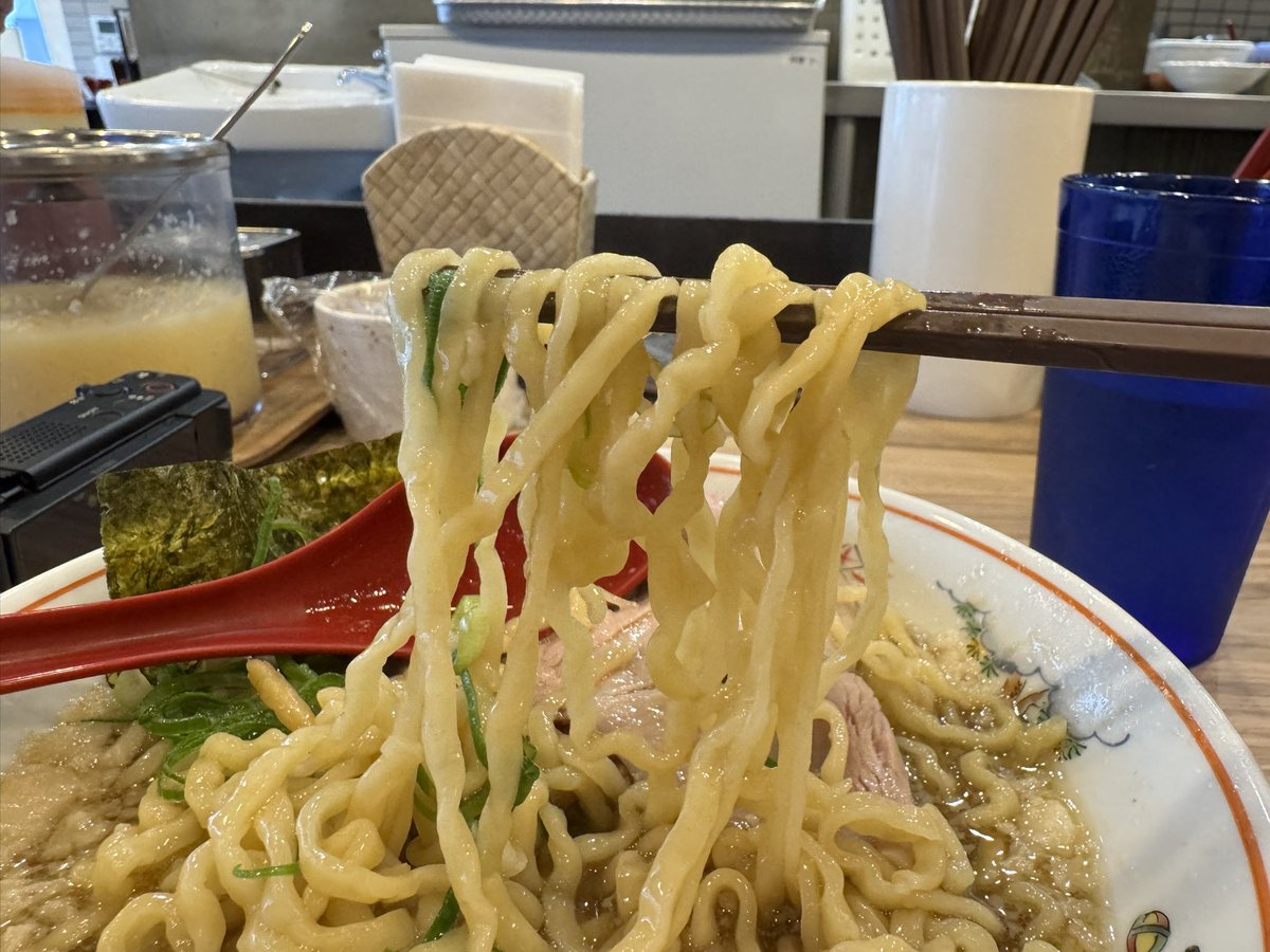 🇹🇭らーめんまん㊥@Bangkok (@watarujin1110) / Posts / X