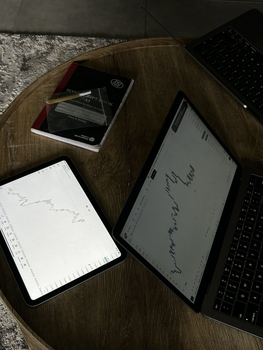 Michael (Exchange)🥷📊 tweet media