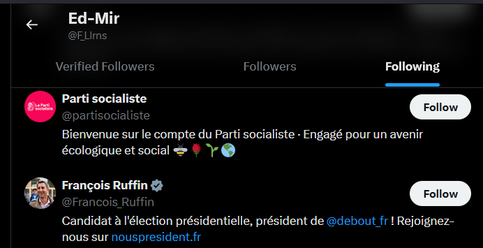 Soupe 2 Pavés tweet media