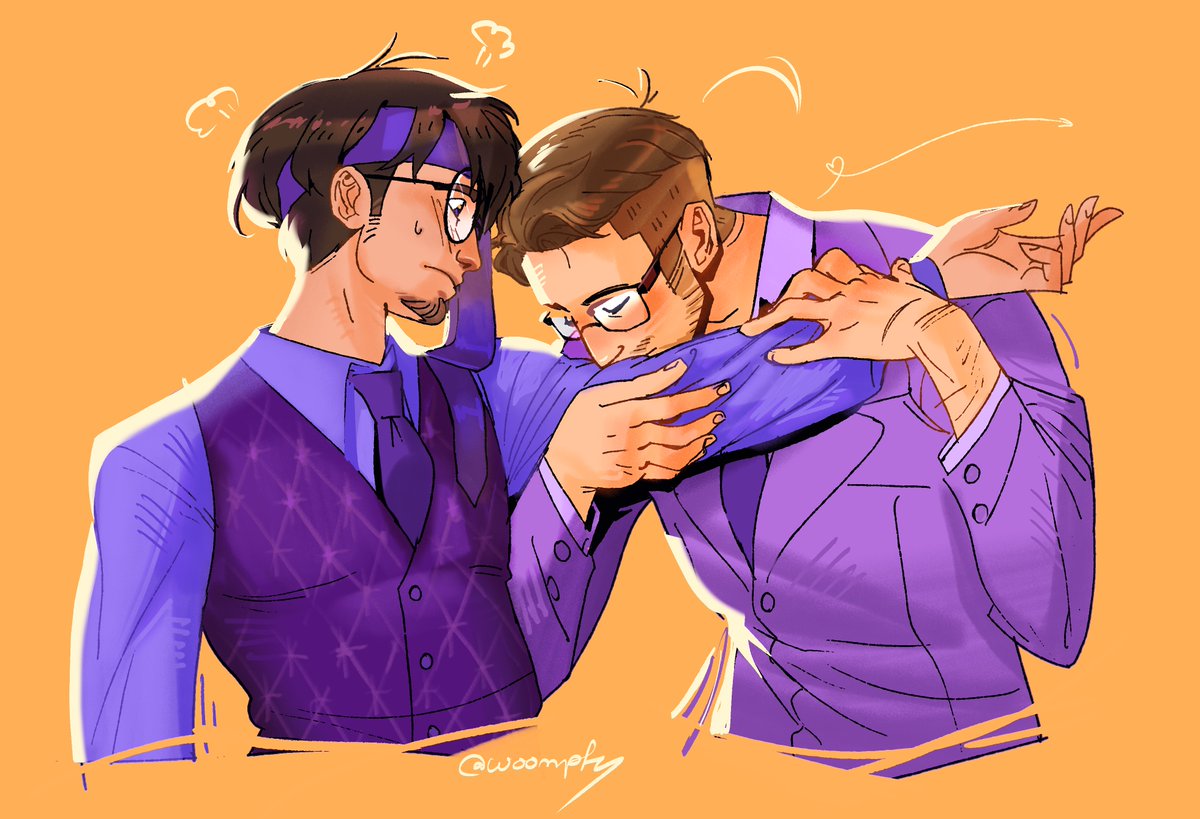 Wooms 🦝(COMMS OPEN) tweet media