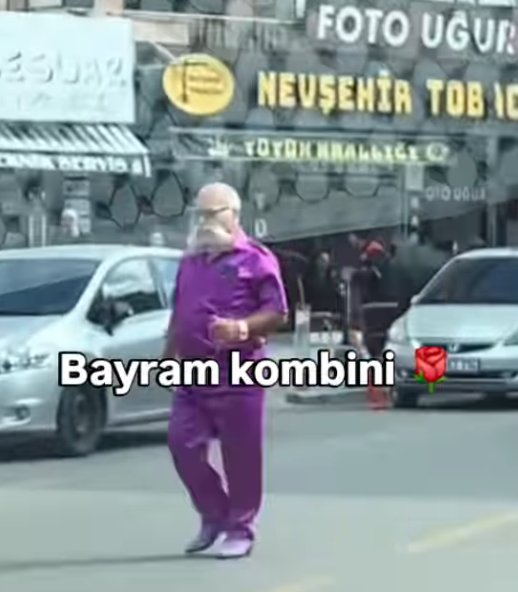 Efe tweet media