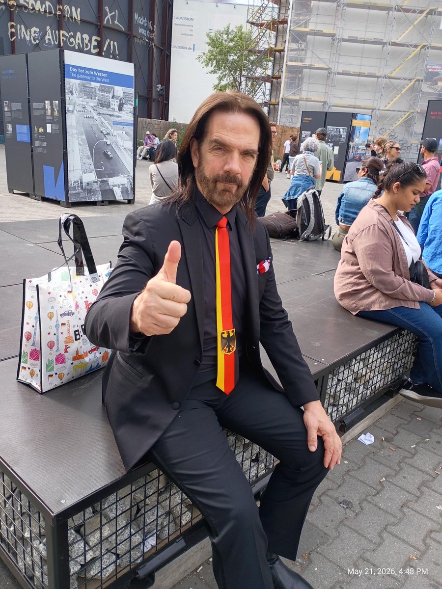 Billy Mitchell tweet media