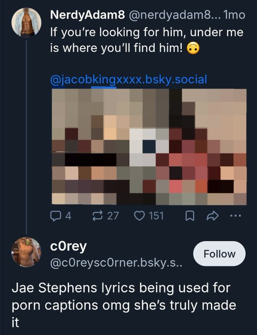Jae Stephens Shady Facts tweet media