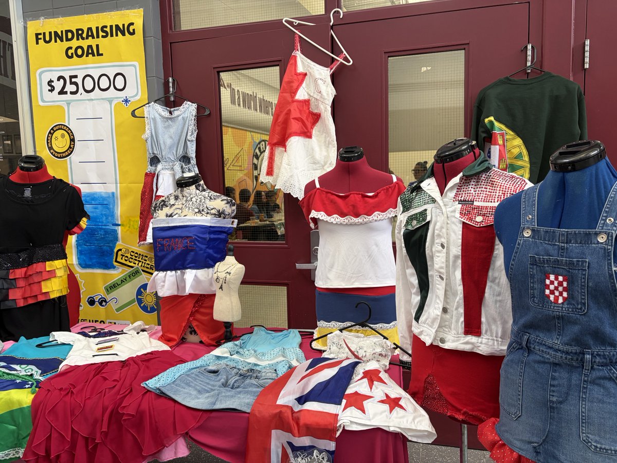 btcsschool's tweet photo. Culture day 2026 at BT. #Titansized school spirit! https://t.co/7bEigzmadK