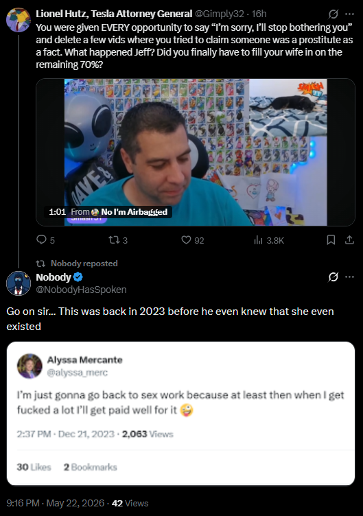 KillerDucky tweet media