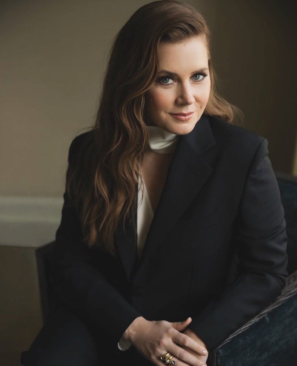 Amy Adams Archives | Fansite tweet media