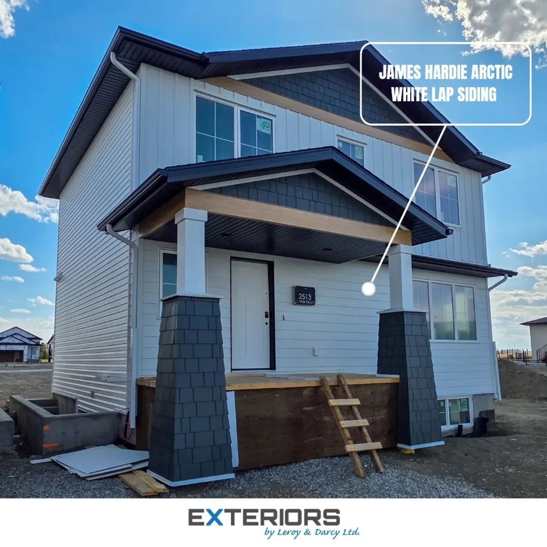 Exteriors by Leroy & Darcy tweet media