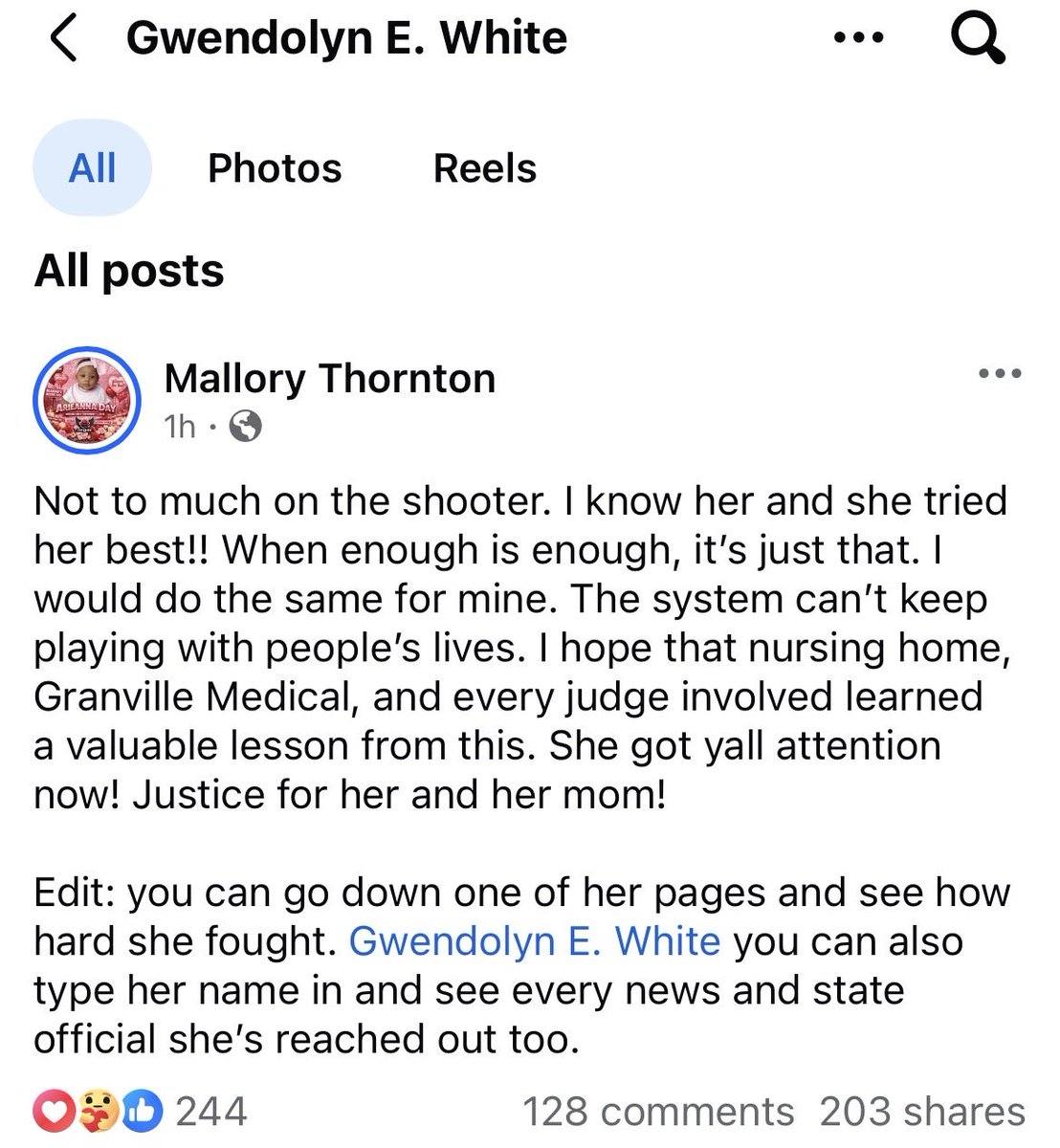 Jeffrey Epstein’s Ghost tweet media