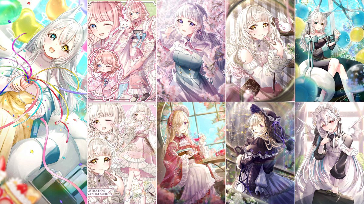 水無月美桜🌸 tweet media