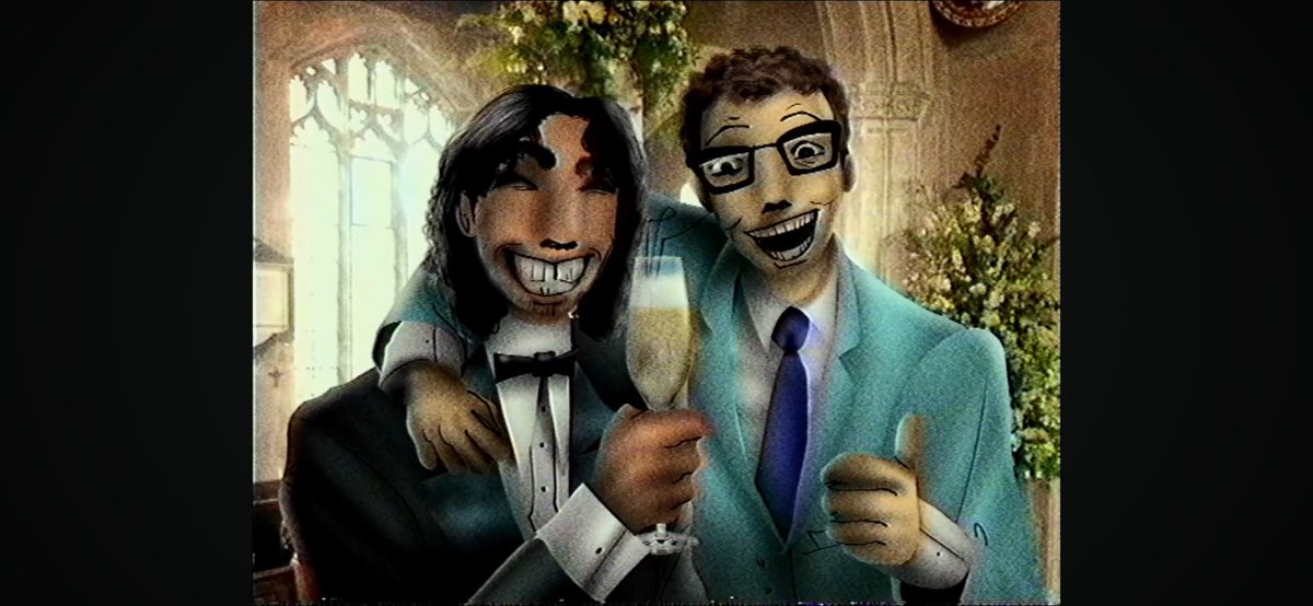_kadenisdead's tweet photo. THE SCREAM I SCRUMMED WHEN I SAW THIS OH MY GOODNESS #thewaltenfiles #twf https://t.co/UVztsNhk00