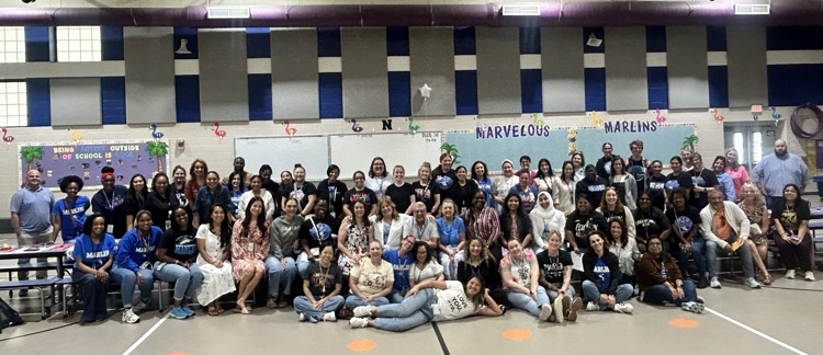MarekElem's tweet photo. Have a great summer Marlins!!
#MarlinStrong https://t.co/hX34b0Ul5b