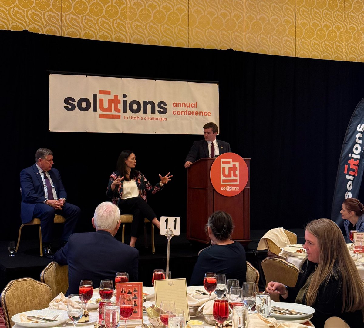 Solutions Utah tweet media