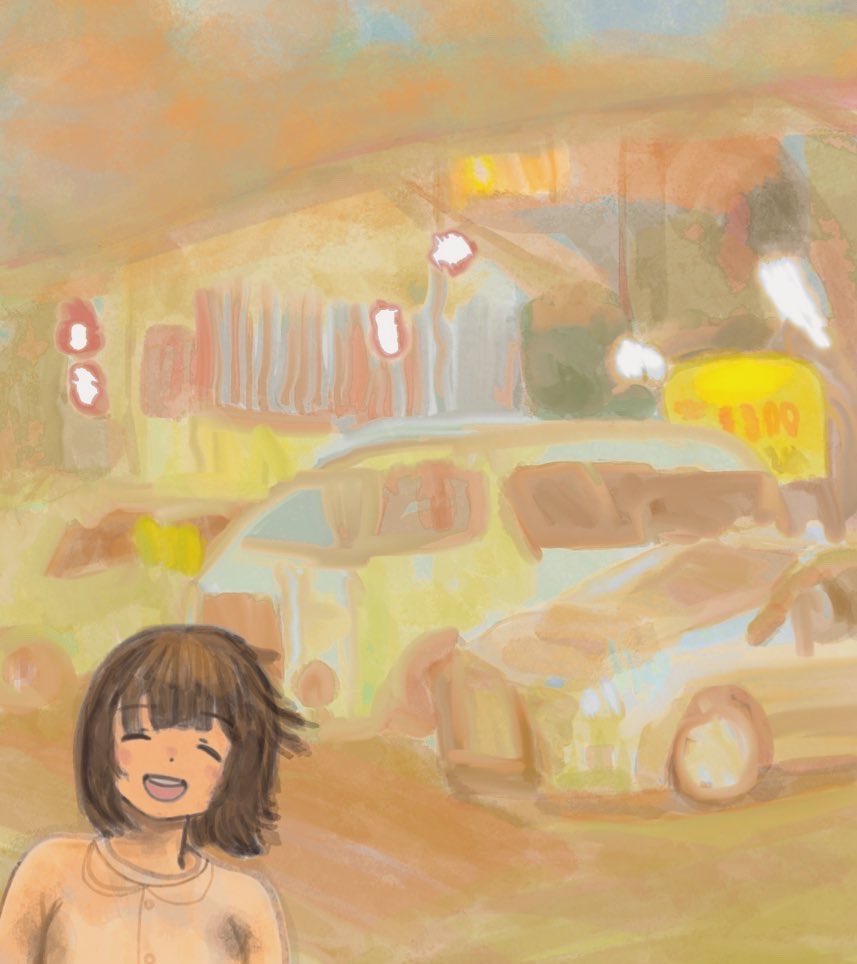 はるかぜ (@harukaze_illust) on X