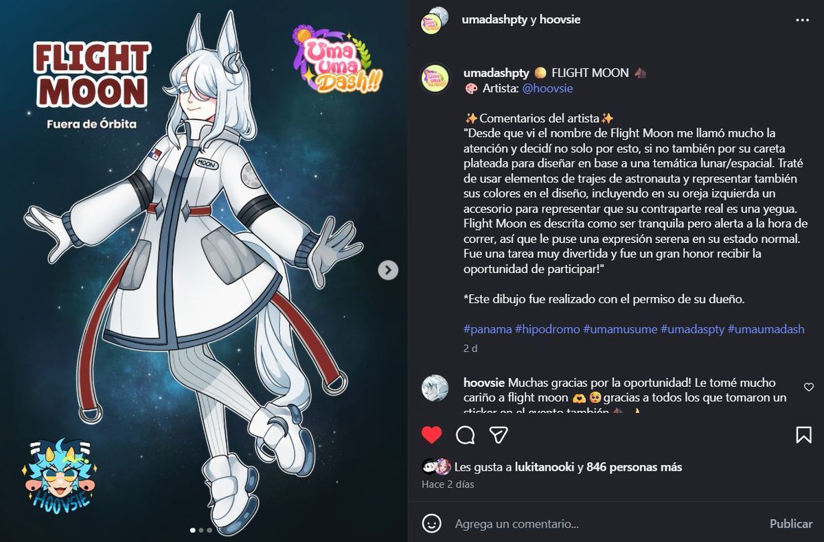 funnymusume (Across the umaverse) tweet media
