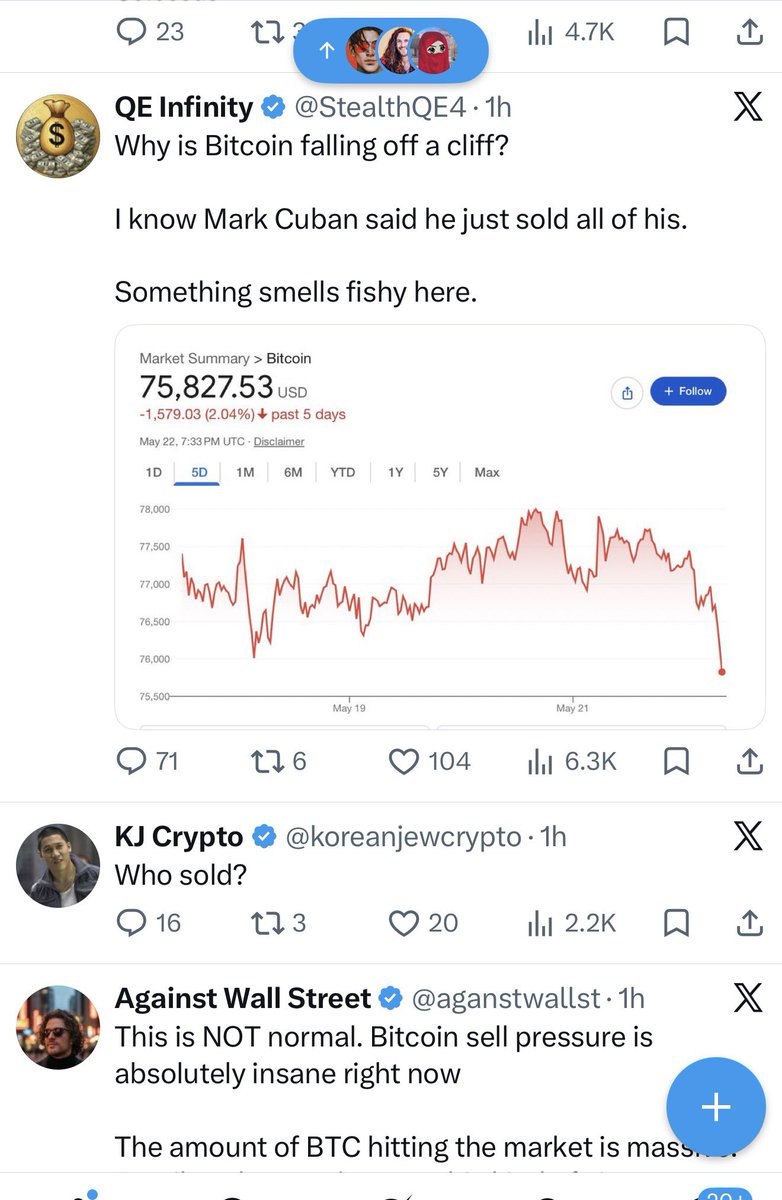 The White Whale tweet media