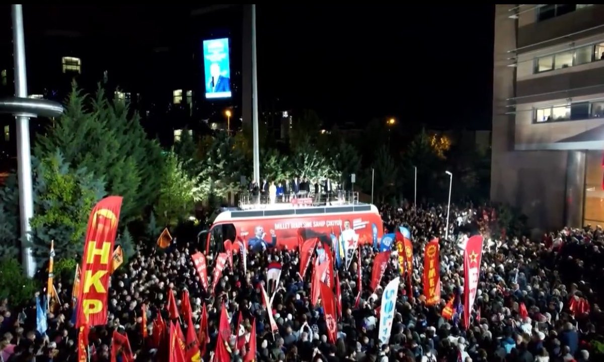 Medya Muhtarı 🇹🇷 tweet media