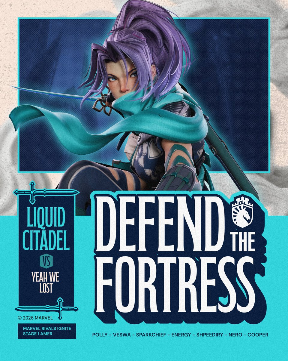 Citadel Gaming tweet media