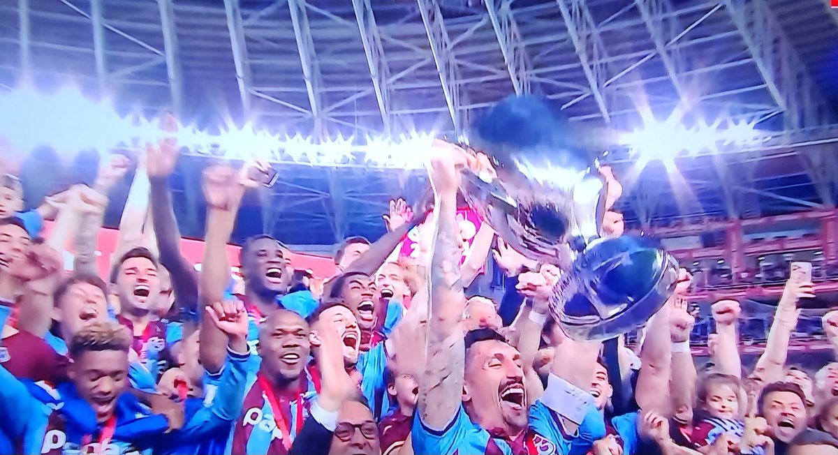 2K1ACAST's tweet photo. Hak ederek kazanır...
🏆🏆🏆🏆🏆🏆🏆🏆🏆🏆
TRABZONSPOR
Gelenek ve Yetenek... https://t.co/1qJZxBbIgq