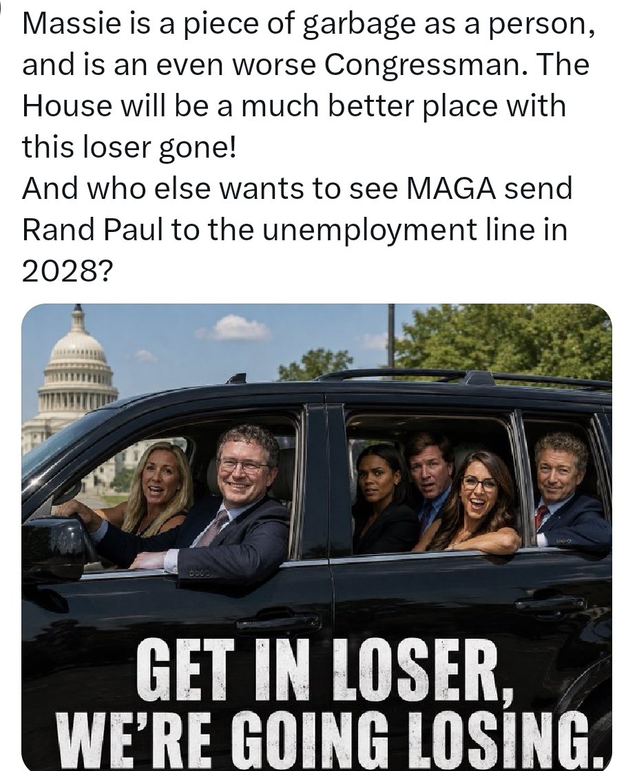MAGA JEFF tweet media