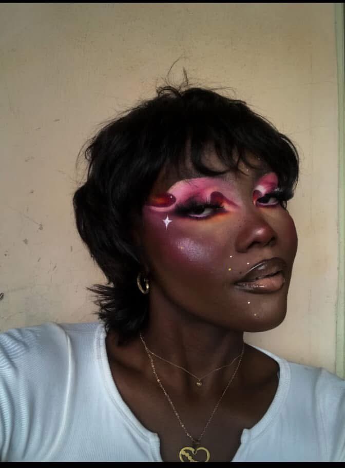 Awurika Princess tweet media