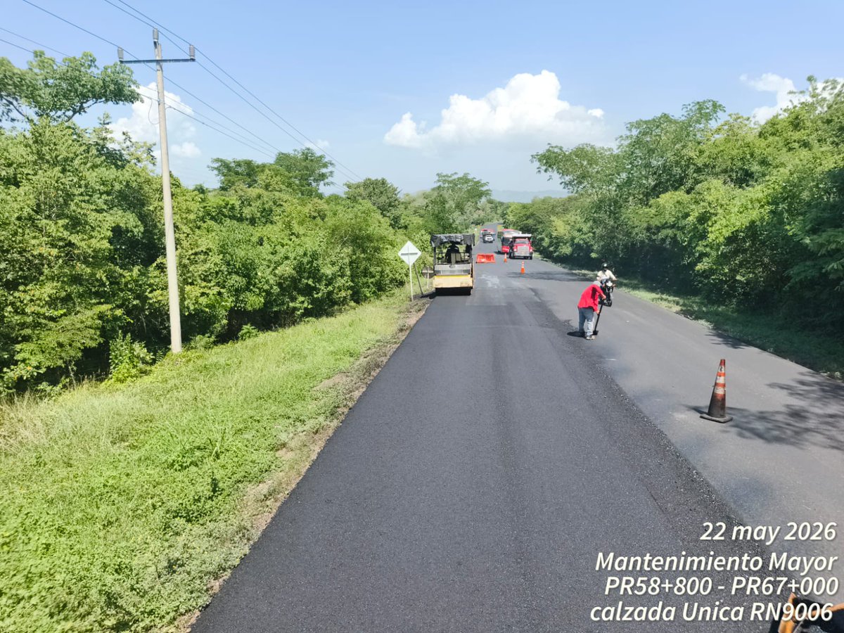 Autopistas Del Caribe tweet media