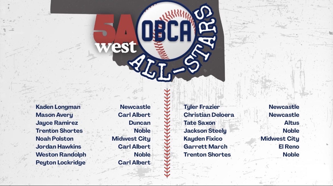 Carl Albert Baseball tweet media
