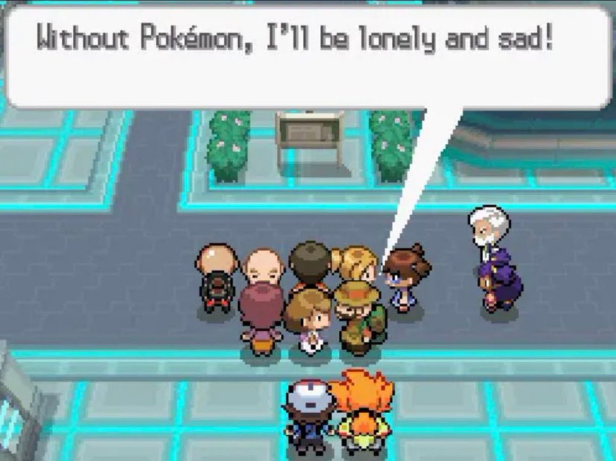 Pokémon Daily tweet media
