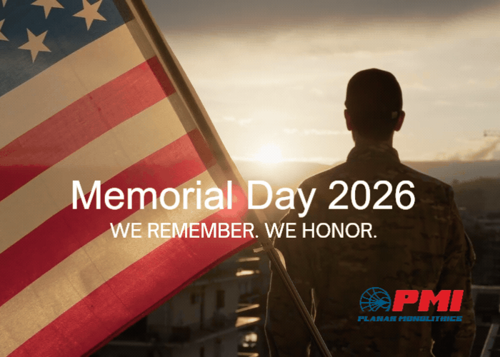 PMI_RF's tweet photo. Today, we pause to honor the brave men and women who gave their lives in service to our nation. Their courage &amp; sacrifice safeguard the freedoms that inspire innovation and progress. @PMI_RF, we proudly remember and salute those who served.We remember. We honor. We are grateful. https://t.co/ybpyTB5PHK