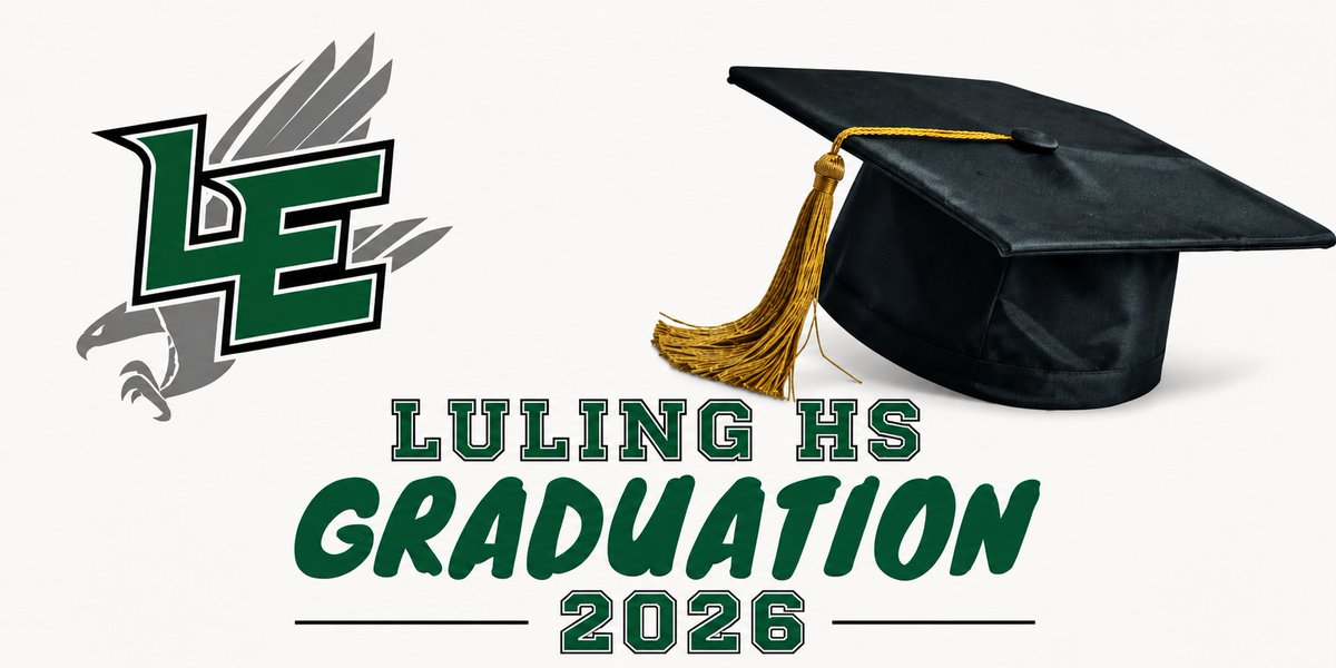 Luling ISD tweet media