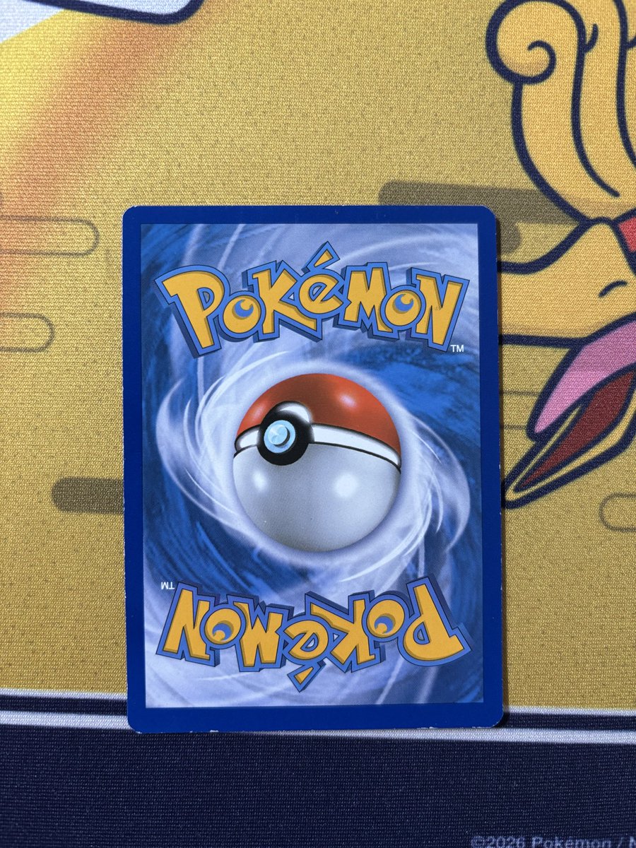 Poké_Josh tweet media