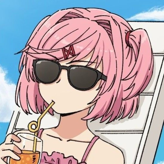 Natsuki tweet media