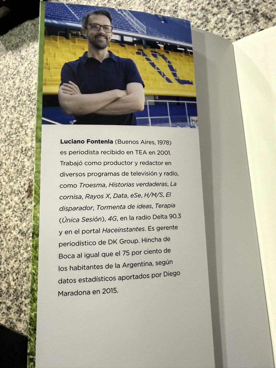 Ezequiel Sosa tweet media