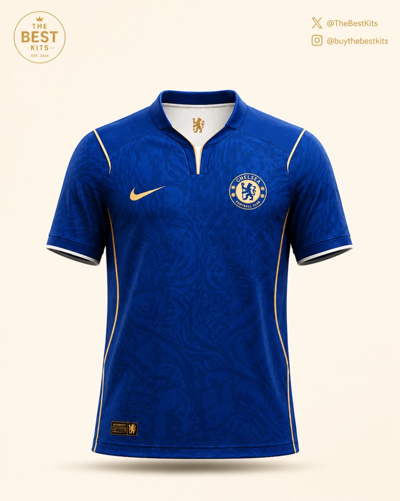 THE BEST KITS 😍 tweet media