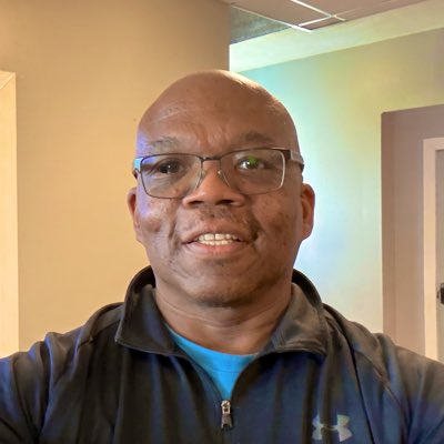 ChuckFulbright's tweet photo. #NewProfilePic https://t.co/hDp1vEWaro