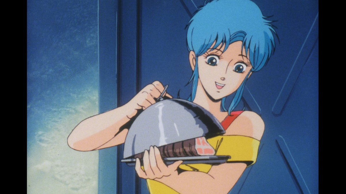 Ninja Senshi Tobikage (Ninja Robots) (忍者戦士飛影) [1985-1986]