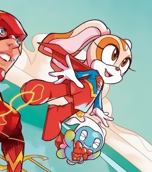 Princess Vertera the Rabbit tweet media