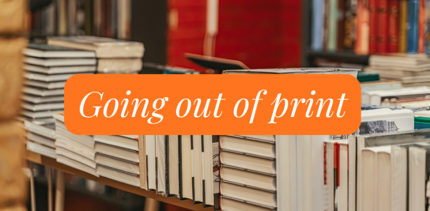 penciltippub's tweet photo. Pencil Tip Publishing would like to let readers know that three beloved titles will be going out of print on May 31, 2026: Grave Warnings Omnibus, Sarah Jane Smith: Roving Reporter &amp; Sarah Jane Smith: Roving Reporter II.
https://t.co/HWwJFD1aXr
#outofprint https://t.co/3KpuXiS5SJ