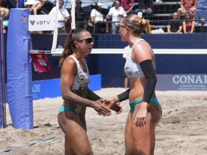 USAV Beach tweet media