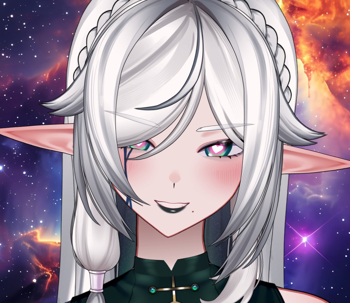 💚🌙AuroraNox🌙💚 tweet media